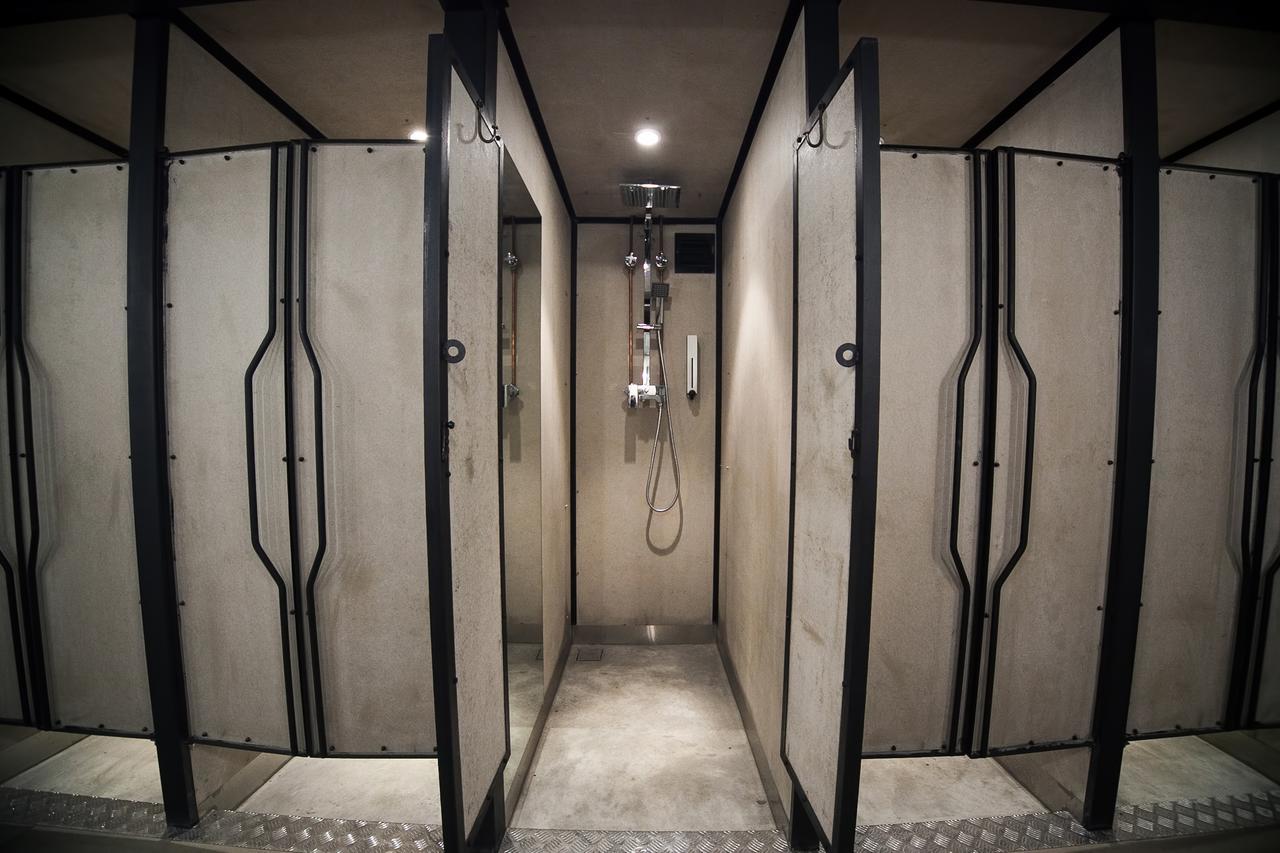 Capsuletransit Landside - Airport Hotel - Public Area - Gateway Klia T2, Lvl 1 Сепанг Екстериор снимка